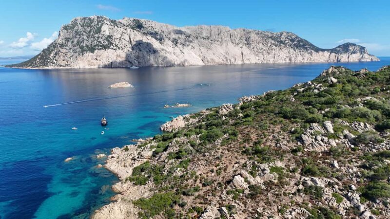 From San Teodoro: Tavolara Archipelago Dinghy Grand Tour - Who Is This Tour Best For?