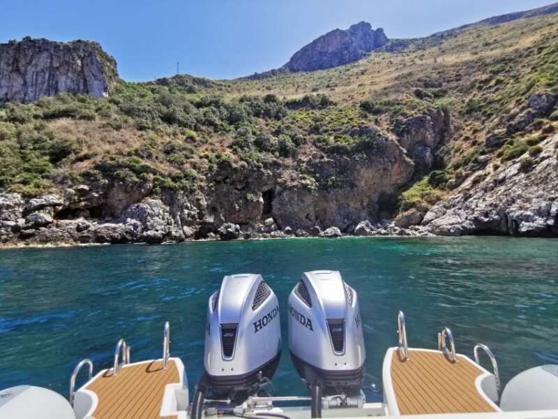 From San Vito Lo Capo: Scopello & Zingaro Half-Day Boat Trip - What Makes This Tour Special