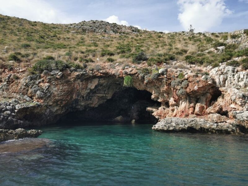 From San Vito Lo Capo: Scopello & Zingaro Half-Day Boat Trip - Final Thoughts