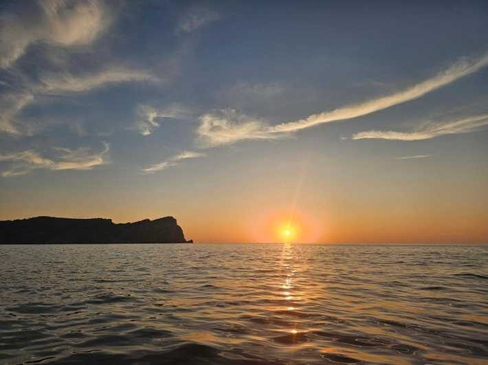 From Sant Elm: kayak tour into the sunset - picnic included - Why You Might Love This Experience