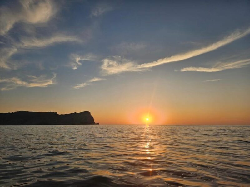 From Sant Elm: kayak tour into the sunset - picnic included - Final Thoughts