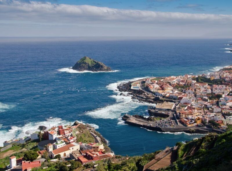 From Santa Cruz de Tenerife: Masca & Garachico Private Trip - Practical Details and Tips