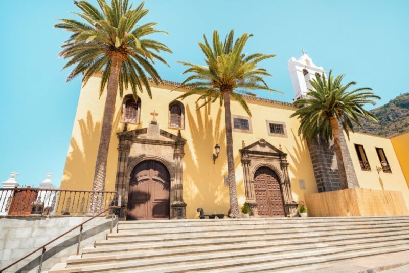 From Santa Cruz: Teide Volcano, Icod, & Garachico Tour - Who Will Love This Tour?