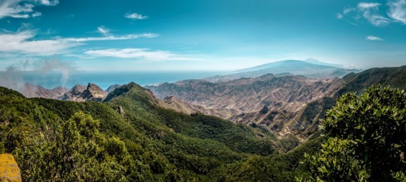 From Santa Cruz: Teide Volcano, Icod, & Garachico Tour - FAQ