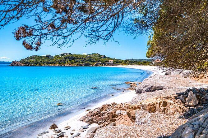 From Santa Teresa Motorboat Tour to La Maddalena Archipelago - Practical Details and What to Expect