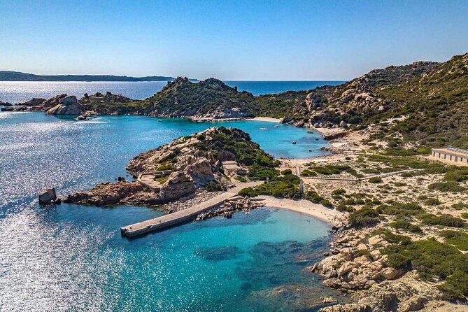 From Santa Teresa Motorboat Tour to La Maddalena Archipelago - Who Should Consider This Tour?