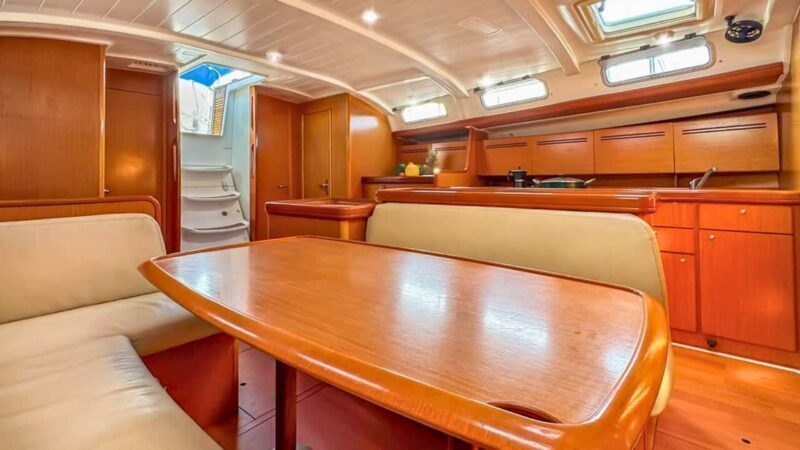 From Santa Teresa: Sailboat Tour to Corsica with Lunch - An Honest Look at the Sailboat Experience