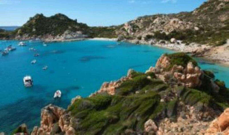 From Santa Teresa to the La Maddalena Archipelago - Key Points