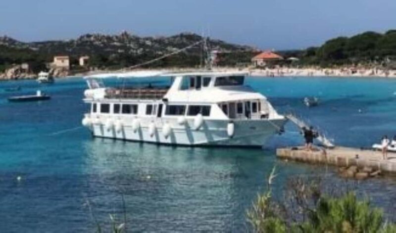 From Santa Teresa to the La Maddalena Archipelago - The Itinerary in Detail