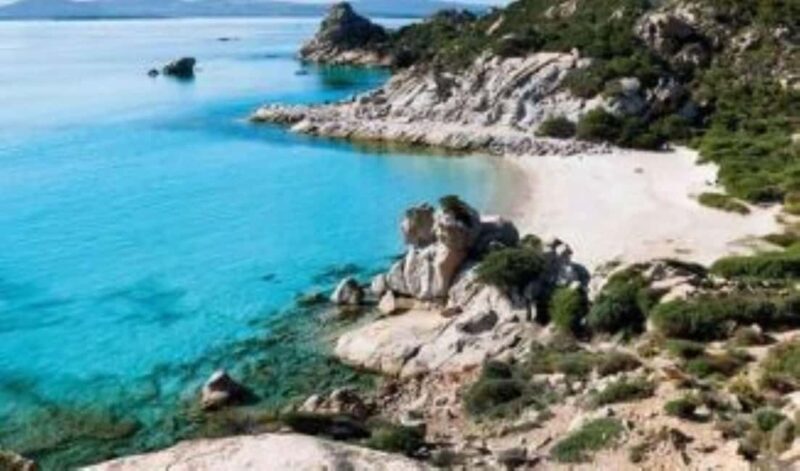 From Santa Teresa to the La Maddalena Archipelago - The Practical Details