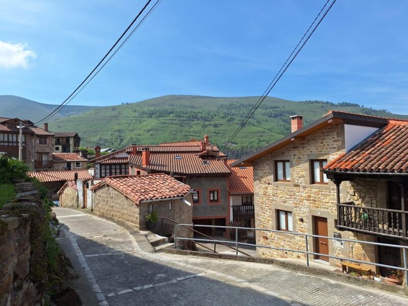 from Santander: Fascinating Saint Sebastian of Garabandal - Wrapping Up