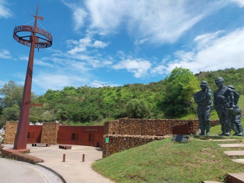 From Santander or Torrelavega: Soplao Cave Excursion - The Transport and Group Size