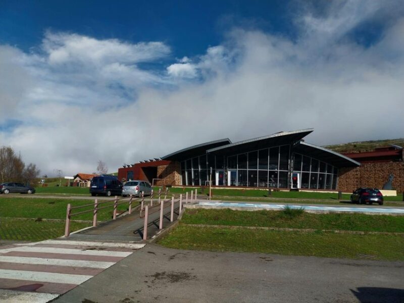 From Santander or Torrelavega: Soplao Cave Excursion - Who Should Consider This Tour?