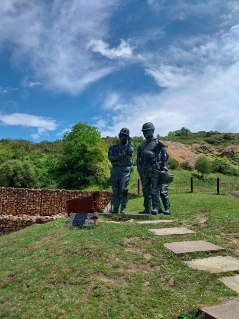 From Santander or Torrelavega: Soplao Cave Excursion - Final Thoughts