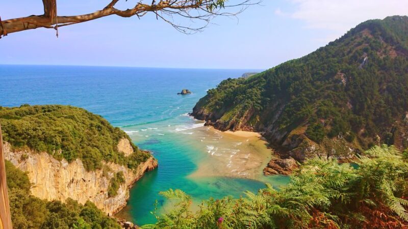 From Santander or Torrelavega: Soplao Cave Excursion - FAQ