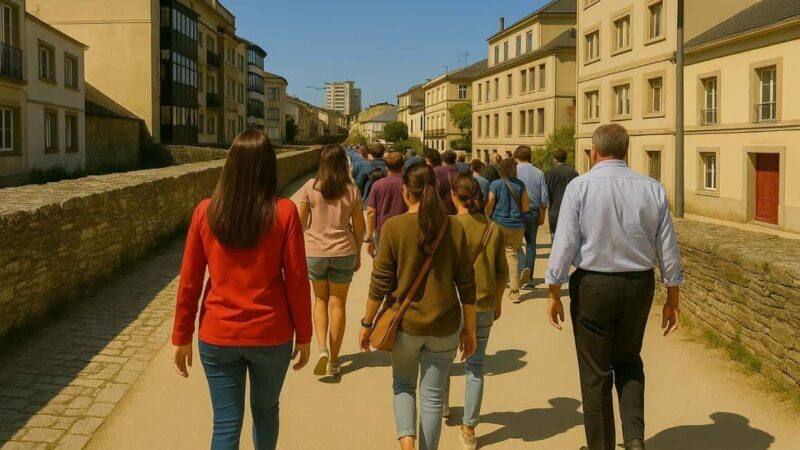 From Santiago: 5-Day Tour of Galicia - Key Points