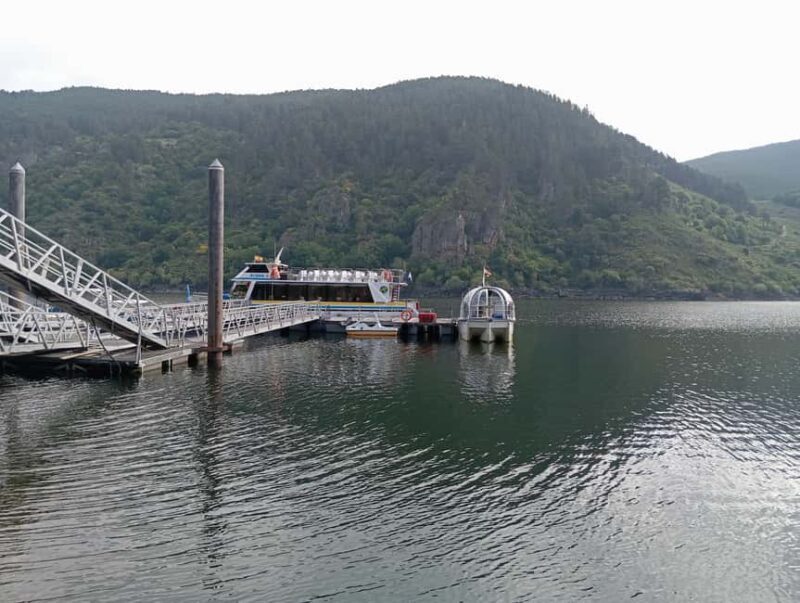 From Santiago: 5-Day Tour of Galicia - Logistics and Practicalities