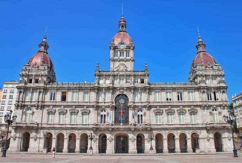 From Santiago: A Coruña & Betanzos Full-Day Coastal Tour - Timing and Logistics