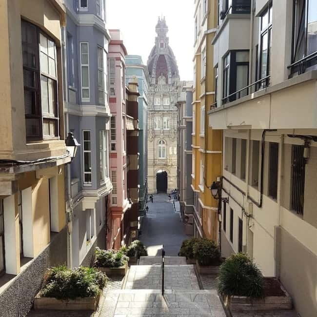 From Santiago: A Coruña & Betanzos Full-Day Coastal Tour - Is It Worth the Price?