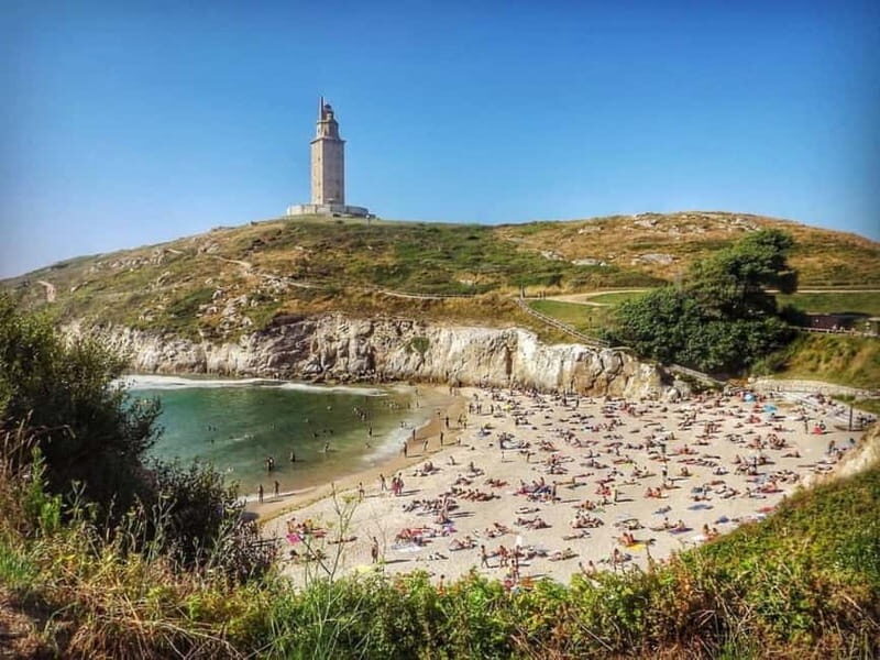 From Santiago: A Coruña & Betanzos Full-Day Coastal Tour - Who Is This Tour Best For?