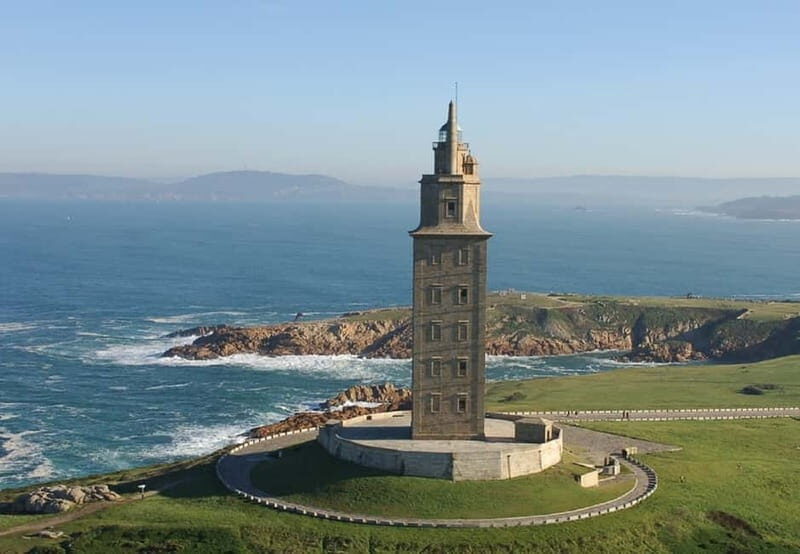 From Santiago: A Coruña & Betanzos Full-Day Coastal Tour - Final Thoughts