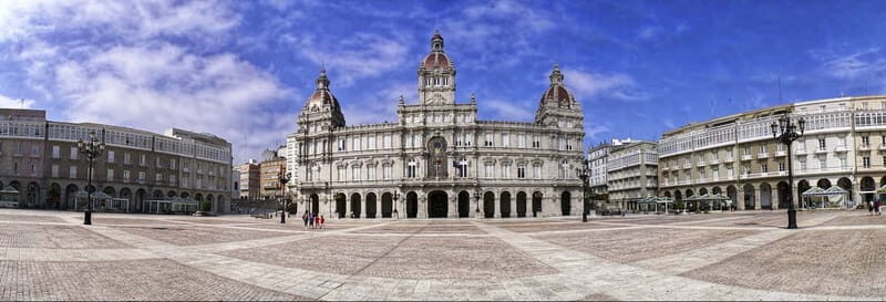 From Santiago: A Coruña & Betanzos Full-Day Coastal Tour - FAQ