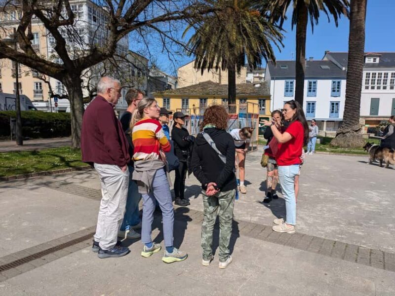 From Santiago: Cathedrals Beach and the best of Asturias in one day - Key Points