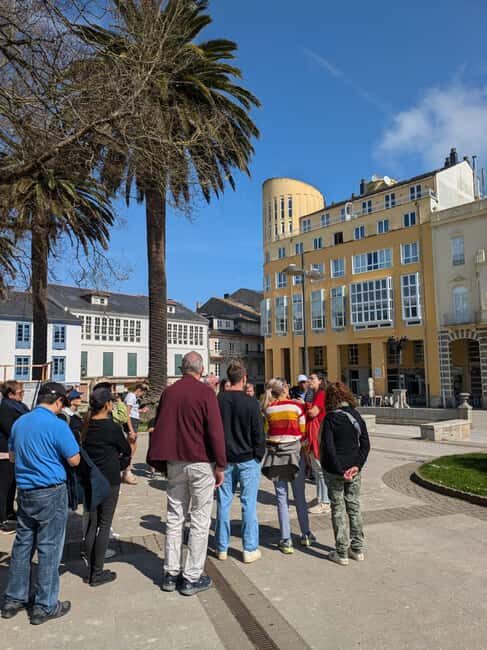 From Santiago: Cathedrals Beach and the best of Asturias in one day - The Practicalities: What You Need to Know