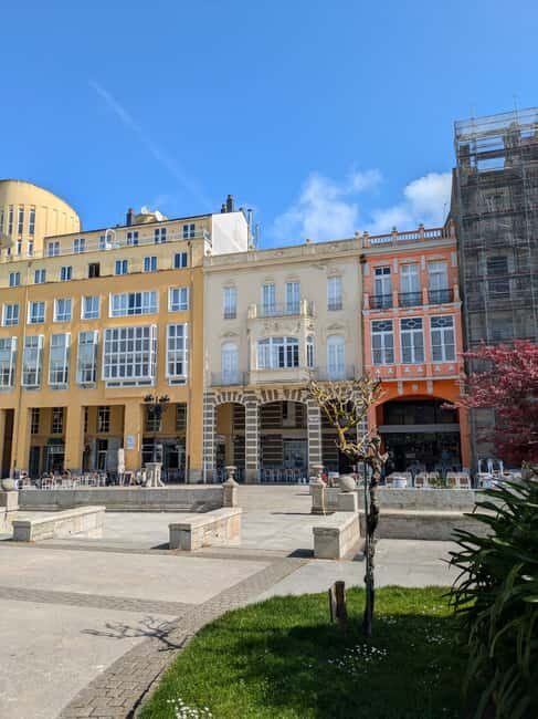 From Santiago: Cathedrals Beach and the best of Asturias in one day - Frequently Asked Questions (FAQs)