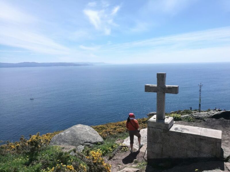 From Santiago: Finisterre Muxia Costa da Morte, 7 Stops Tour - The Full Breakdown: What to Expect on the Tour