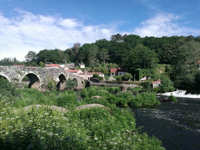 From Santiago: Tour To Finisterre, Muxia & Costa da Morte - Carnota Hórreo: Rural Galicia’s Iconic Stone Granary