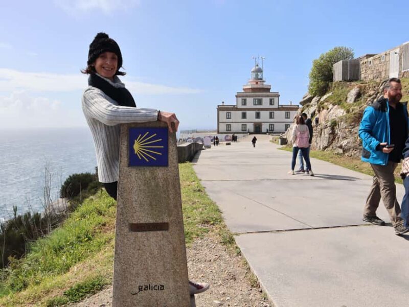 From Santiago: Finisterre, Muxía & Costa da Morte Tour - What Could Be Better?