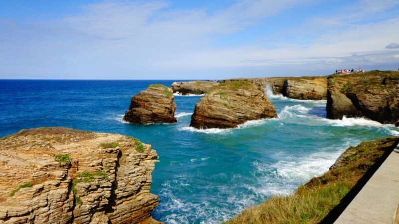 From Santiago: Lugo Ribadeo & Cathedral Beach Full-Day Tour - Who Is This Tour Best For?
