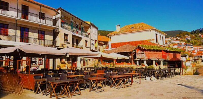 From Santiago: Rías Baixas Galicia Seafood & Wine Day Tour - Final Thoughts