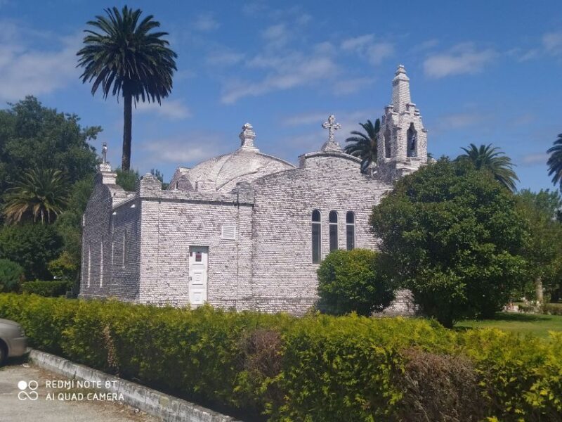 From Santiago: Rías Baixas Galicia Seafood & Wine Day Tour - FAQ