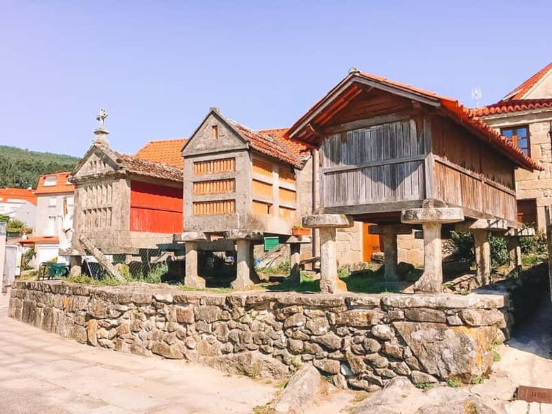 From Santiago: Rías Baixas Tour with boat trip and winery - A Detailed Look at the Tour Experience