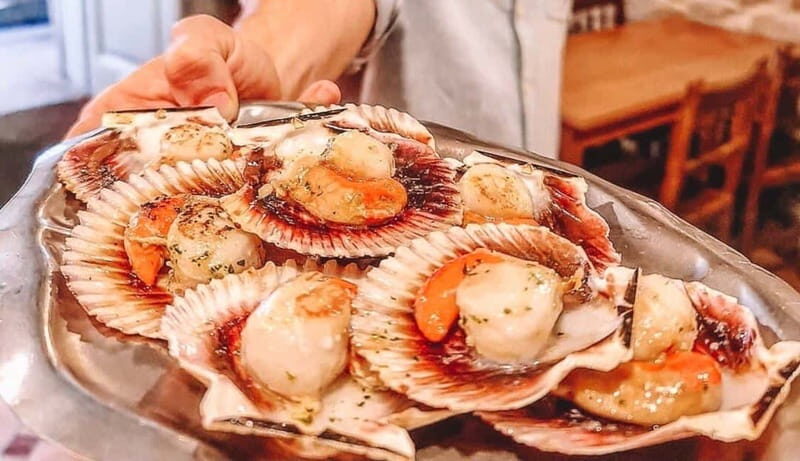 From Santiago: Rías Baixas Tour with boat trip and winery - Who Is This Tour Best For?