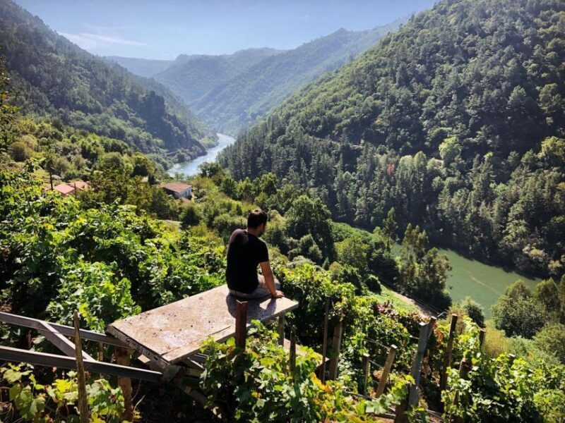 From Santiago: Ribeira Sacra Tour & Boat Trip - Final Thoughts