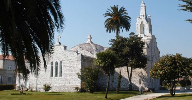 From Santiago: Tour to Rias Baixas with Boat Trip and Winery - An In-Depth Look at the Tour