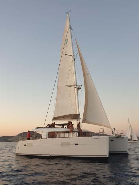 From Santorini: Full-Day Escape Cruise to Ios - FAQs