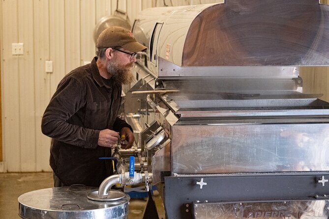 From Sap to Syrup: A Tasty Guided Maple Production Tour - The Sum Up