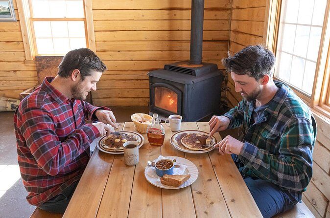 From Sap to Syrup: A Tasty Guided Maple Production Tour - FAQs