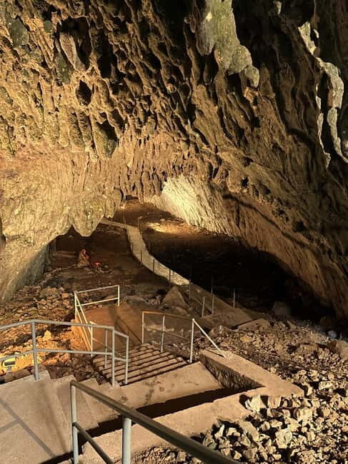 From Sarajevo: Bijambare Caves and Nature Park - What’s Included and What to Keep in Mind