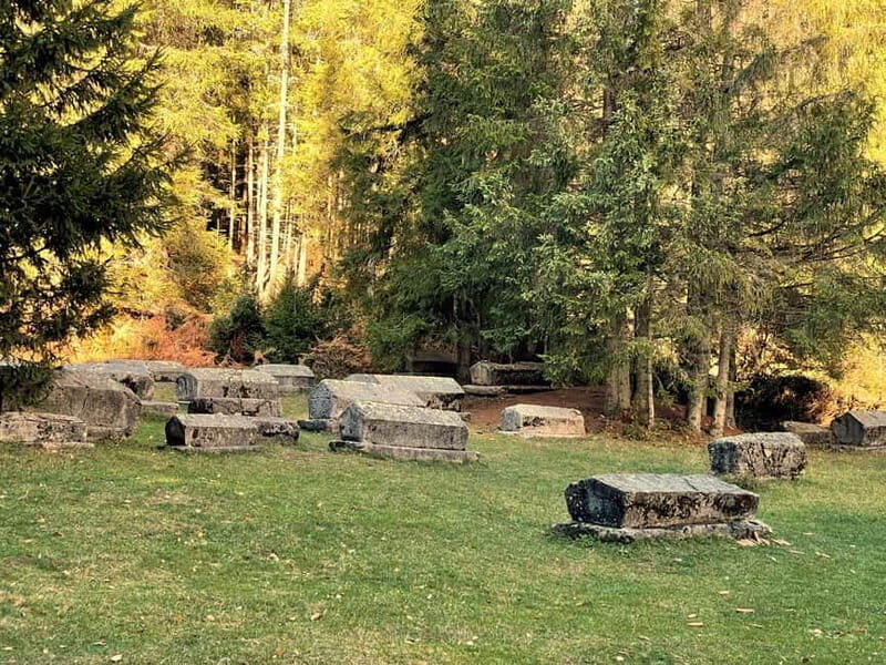 From Sarajevo: Bijambare Caves and Nature Park - The Value of This Tour