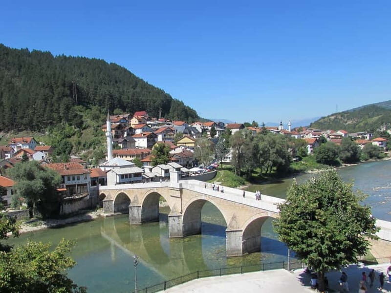 From Sarajevo: Bridges & Beauty - Mostar & Herzegovina Tour - Who Would Love This Tour?