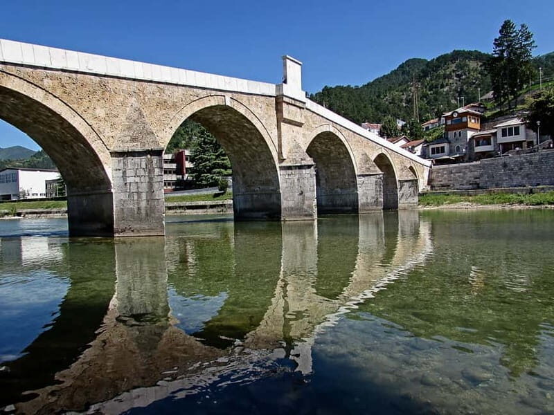 From Sarajevo: Bridges & Beauty - Mostar & Herzegovina Tour - FAQ