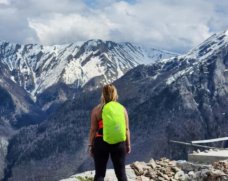 From Sarajevo: Full-Day Hike to Lukomir Village - The Experience in Detail