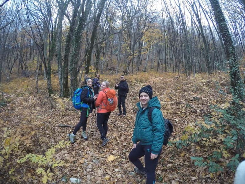 From Sarajevo: Half Day Hiking Tour to Skakavac Waterfalls - Key Points