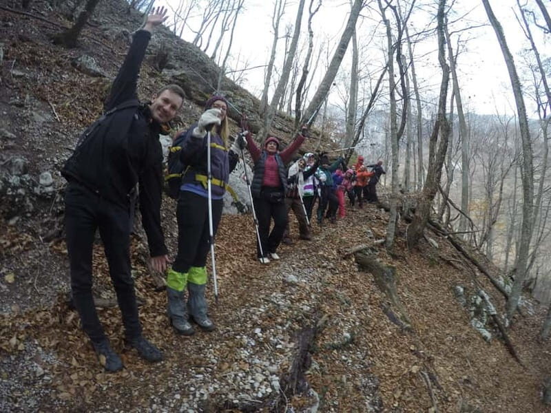 From Sarajevo: Half Day Hiking Tour to Skakavac Waterfalls - A Detailed Look at the Skakavac Waterfalls Hiking Tour