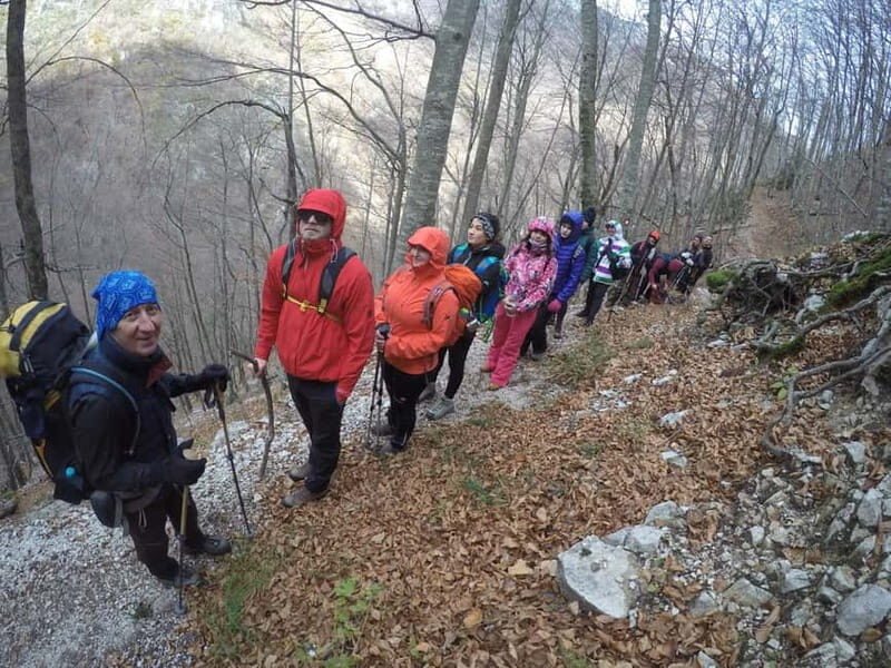 From Sarajevo: Half Day Hiking Tour to Skakavac Waterfalls - Who Is This Tour Best For?